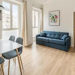 Appartement Montorgueil 3 étoiles - Welkeys